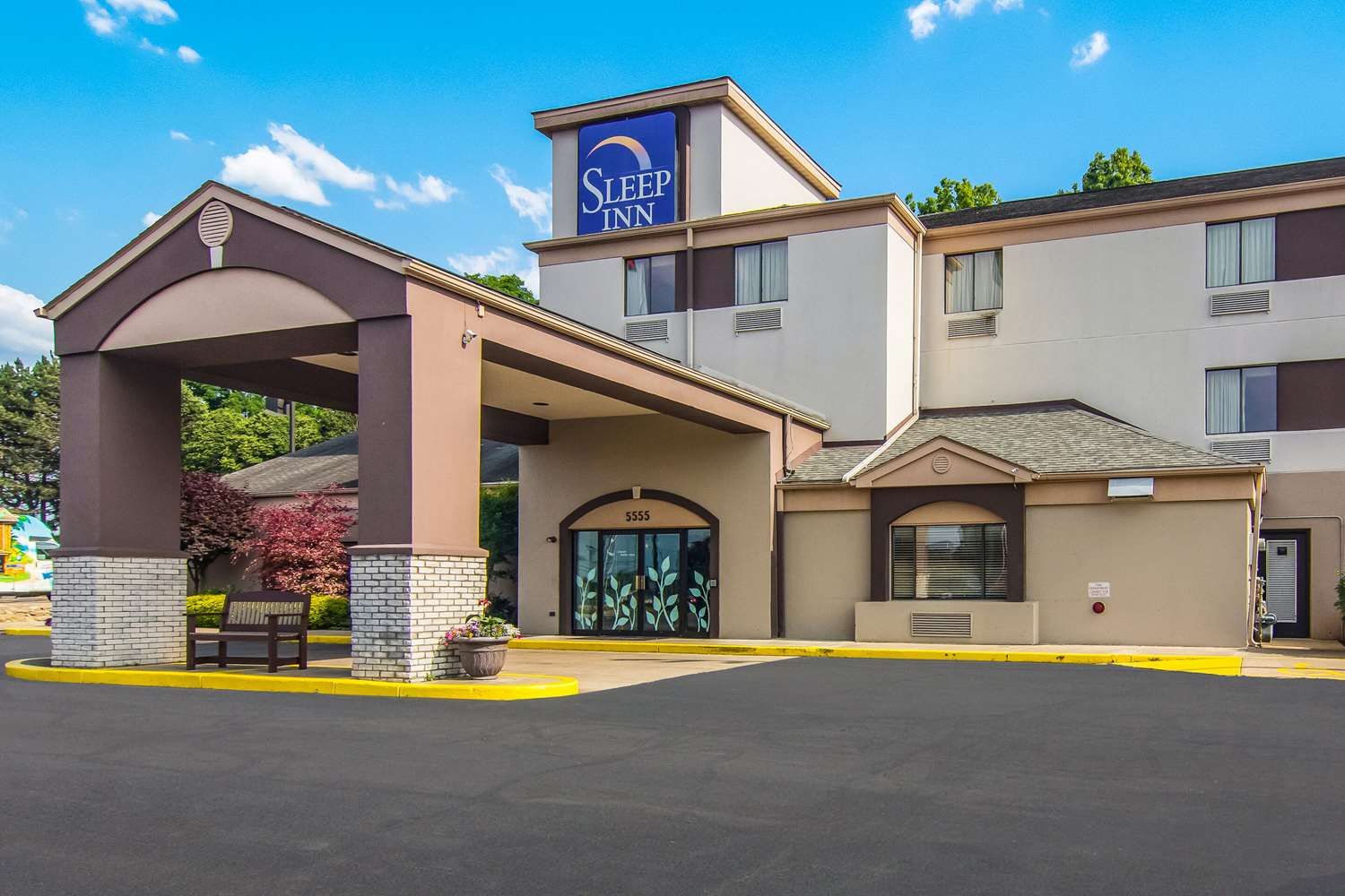 Sleep Inn Austintown - Youngstown, West 40/43