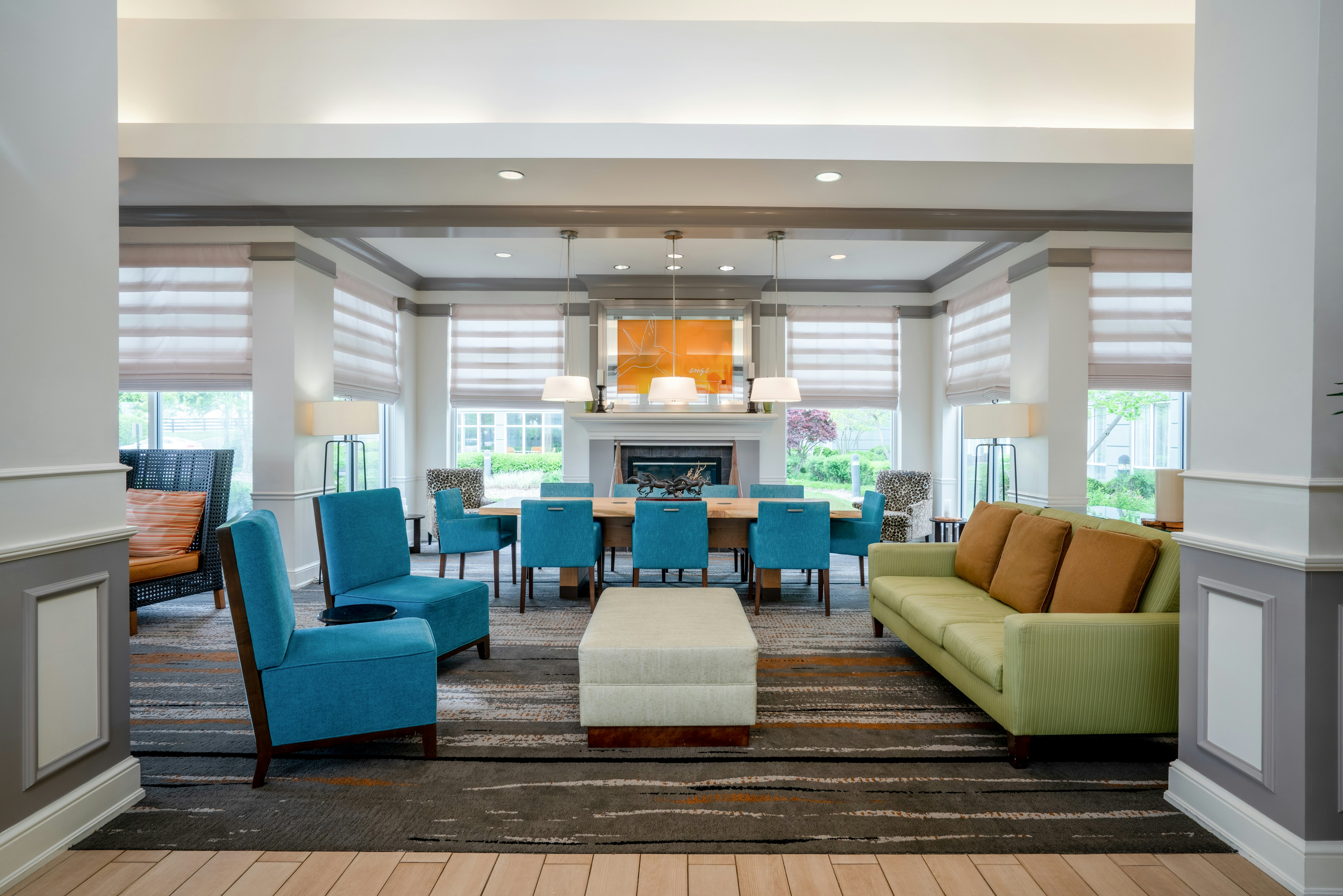 Hilton Garden Inn Louisville East 19/33