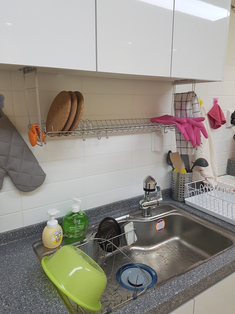 Seoul Forest Stay - Hostel 47/50