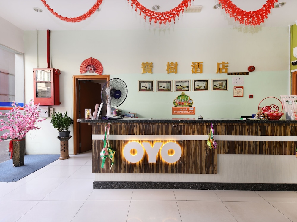 Hotel Bao Shu 6/34