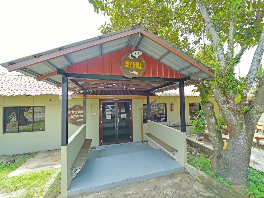 Countryview Recreation Park & Resort 4/50