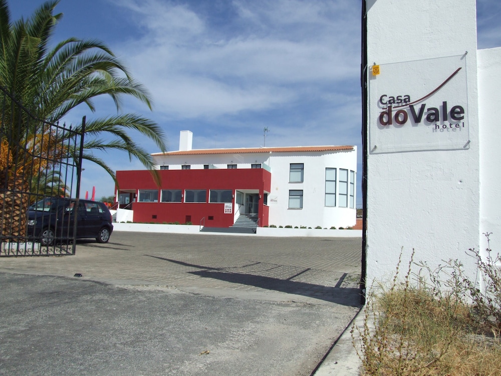 Casa Do Vale 42/50