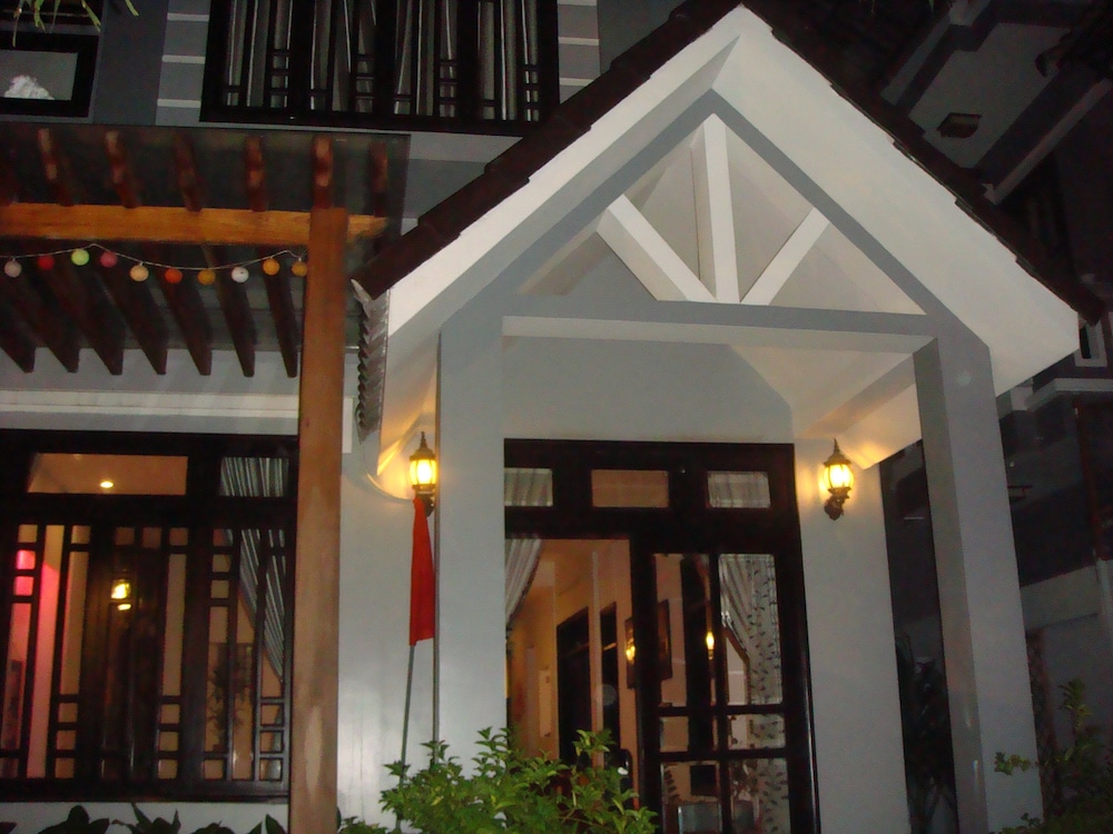 Green Coco Homestay Hoi An 2/91
