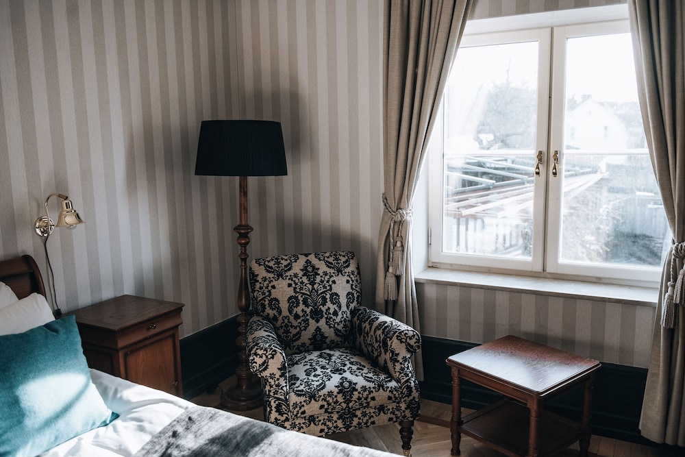 Clarion Hotel Wisby 25/53