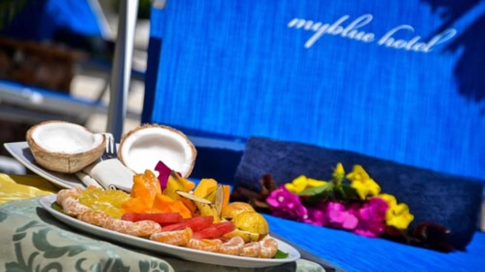 Ora Myblue Hotel 33/50
