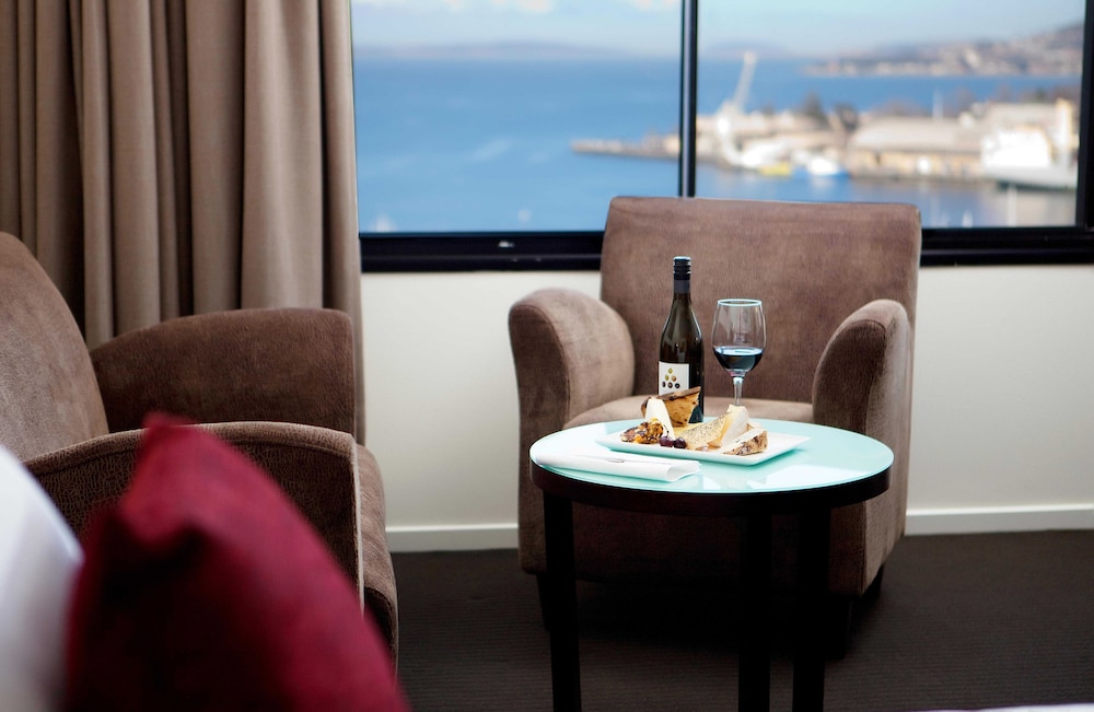 Hotel Grand Chancellor Hobart 37/50