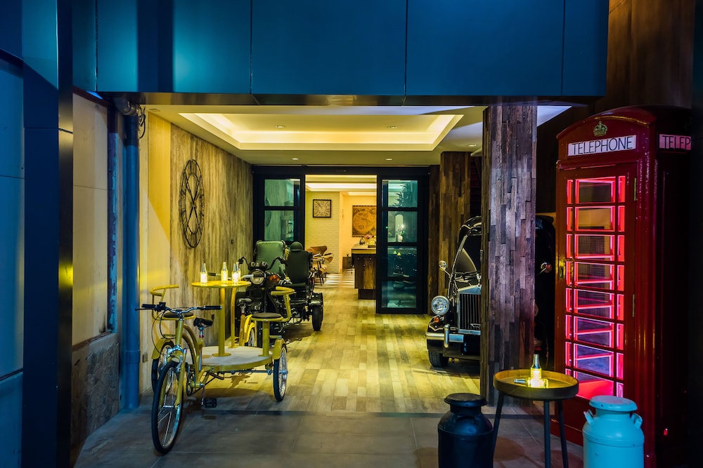 Nonze Hostel 41/66