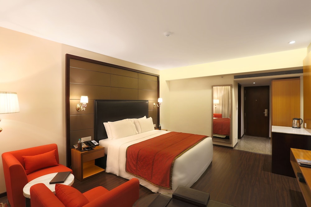 Samanvay Boutique Luxury Hotel Udupi 13/39