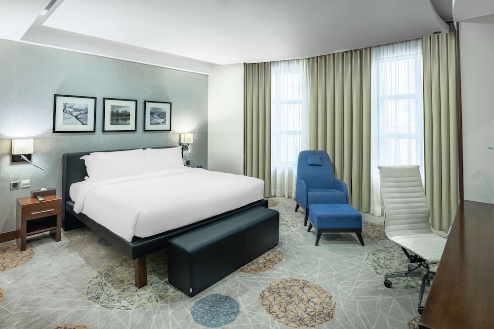 Radisson Blu Plaza Jeddah 25/71