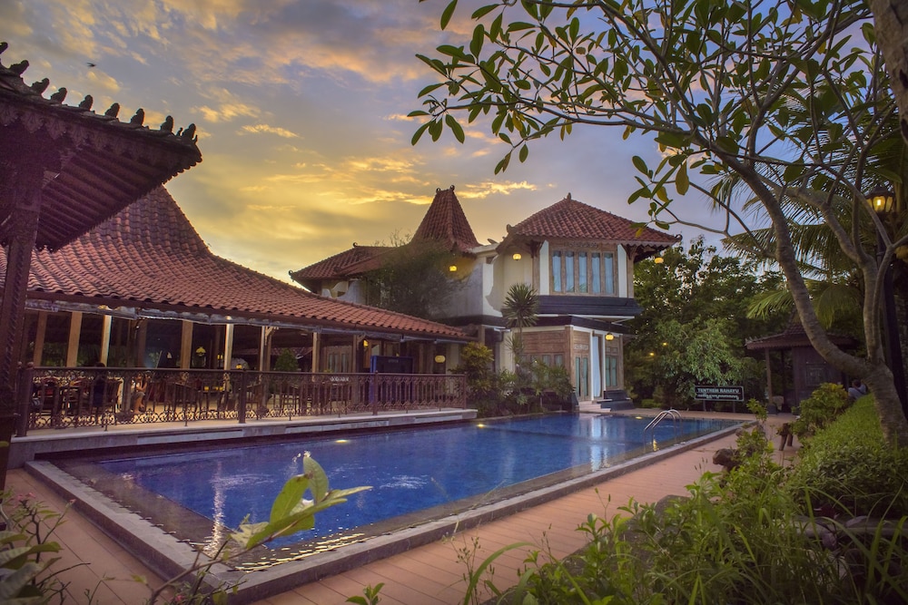 Java Village Resort 8/56