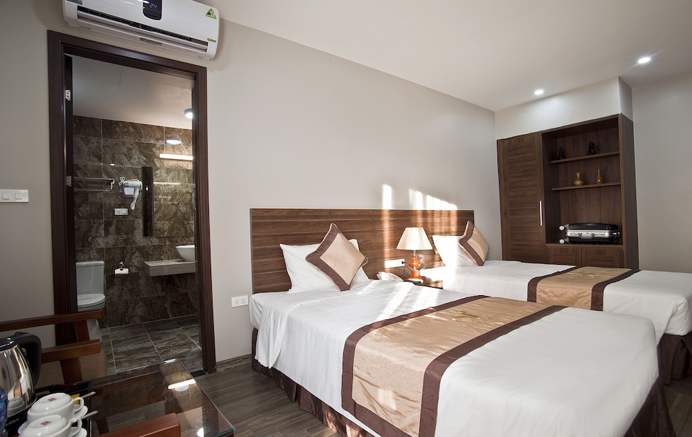 Victor Hotel Cau Giay 9/16
