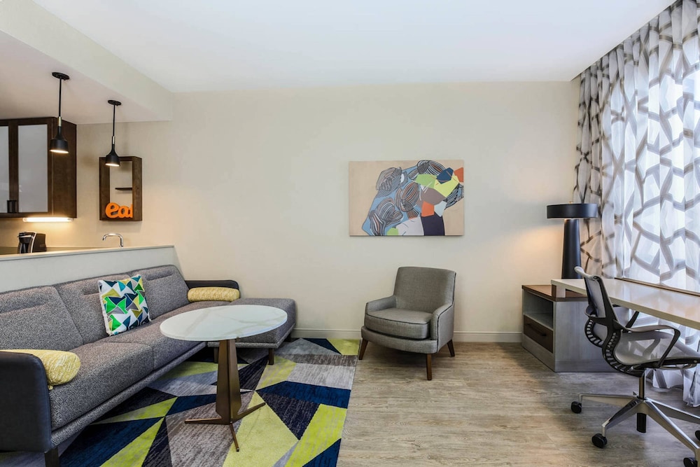 Residence Inn By Marriott Dallas Frisco 35/50