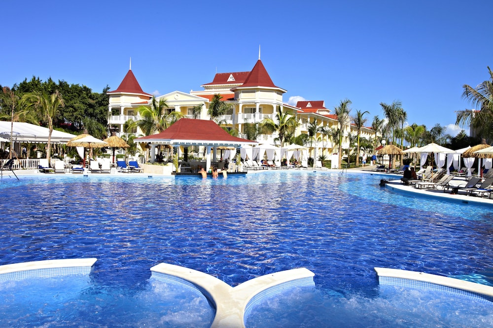 Bahia Principe Escape Bouganville - Adults Only 1/73