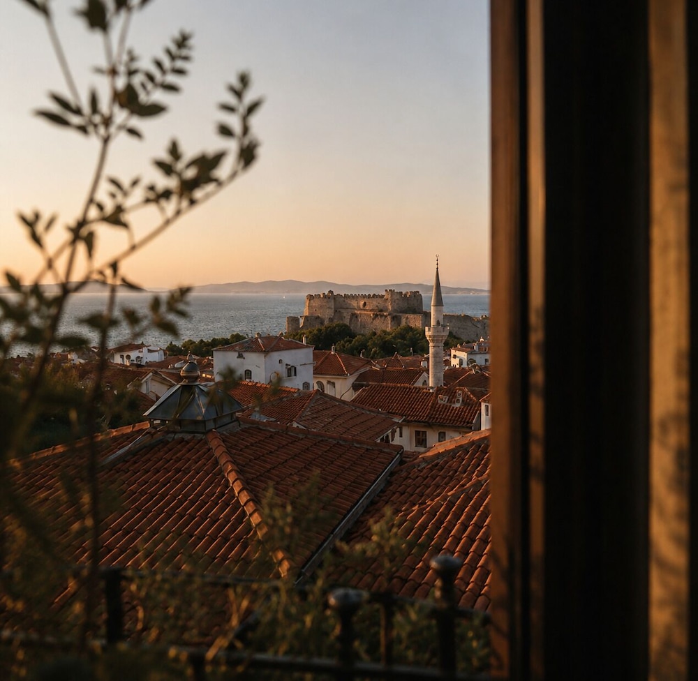 Hambarli Otel 41/49