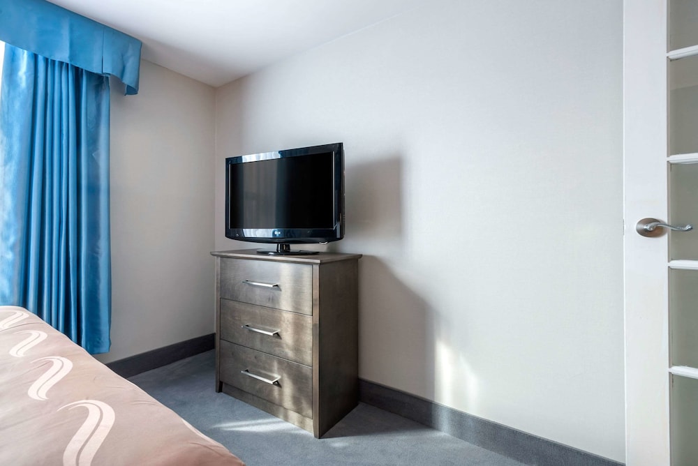 Quality Suites Quebec 34/35