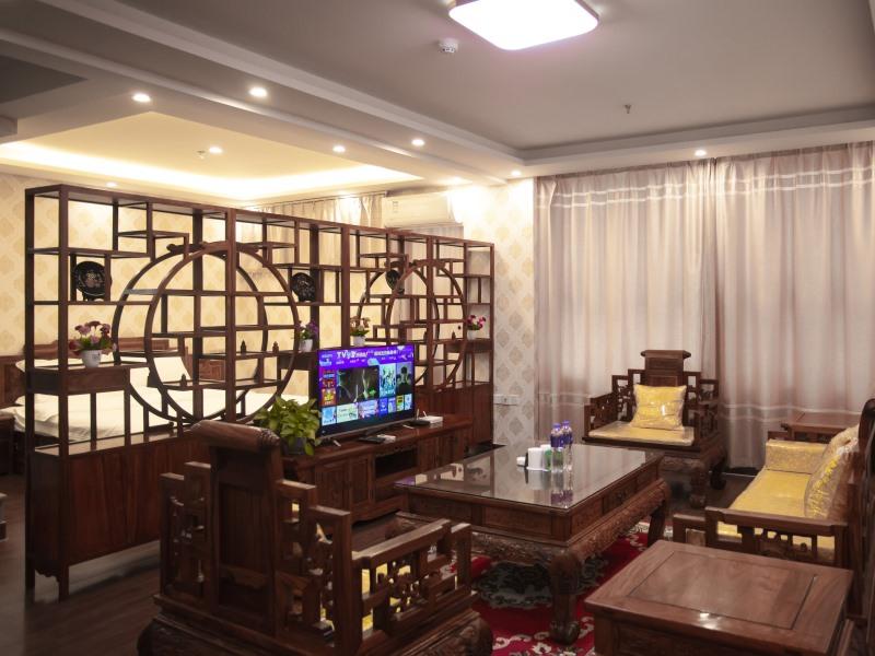 GreenTree Inn Langfang Dacheng County Donghuan Road Express Hotel 21/30