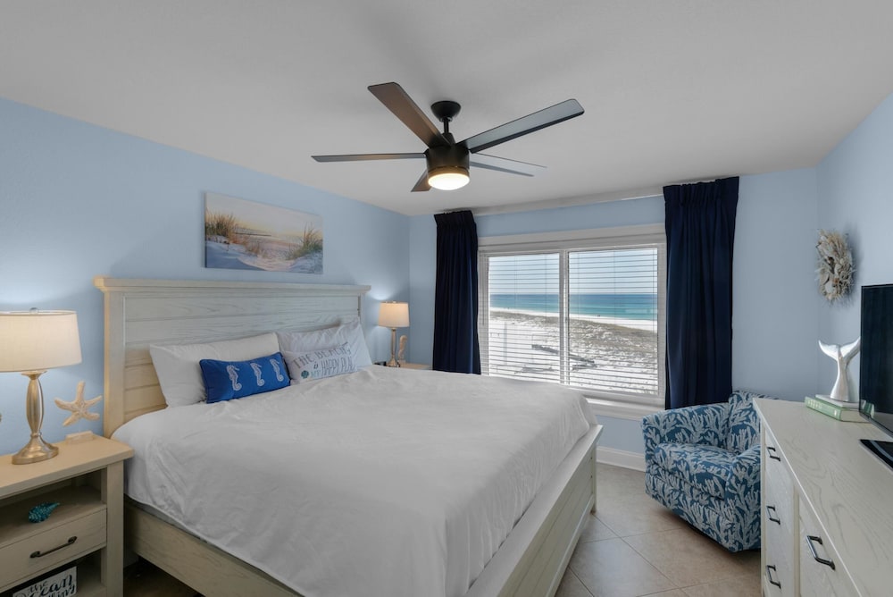 Destin on the Gulf By Holiday Isle 48/100