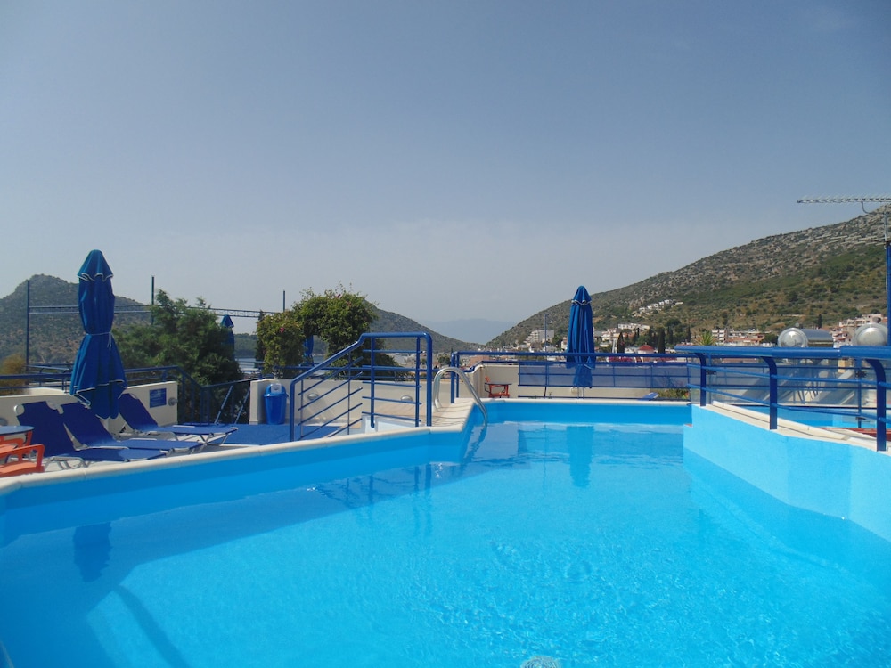 Heliotopos Apartments 39/70