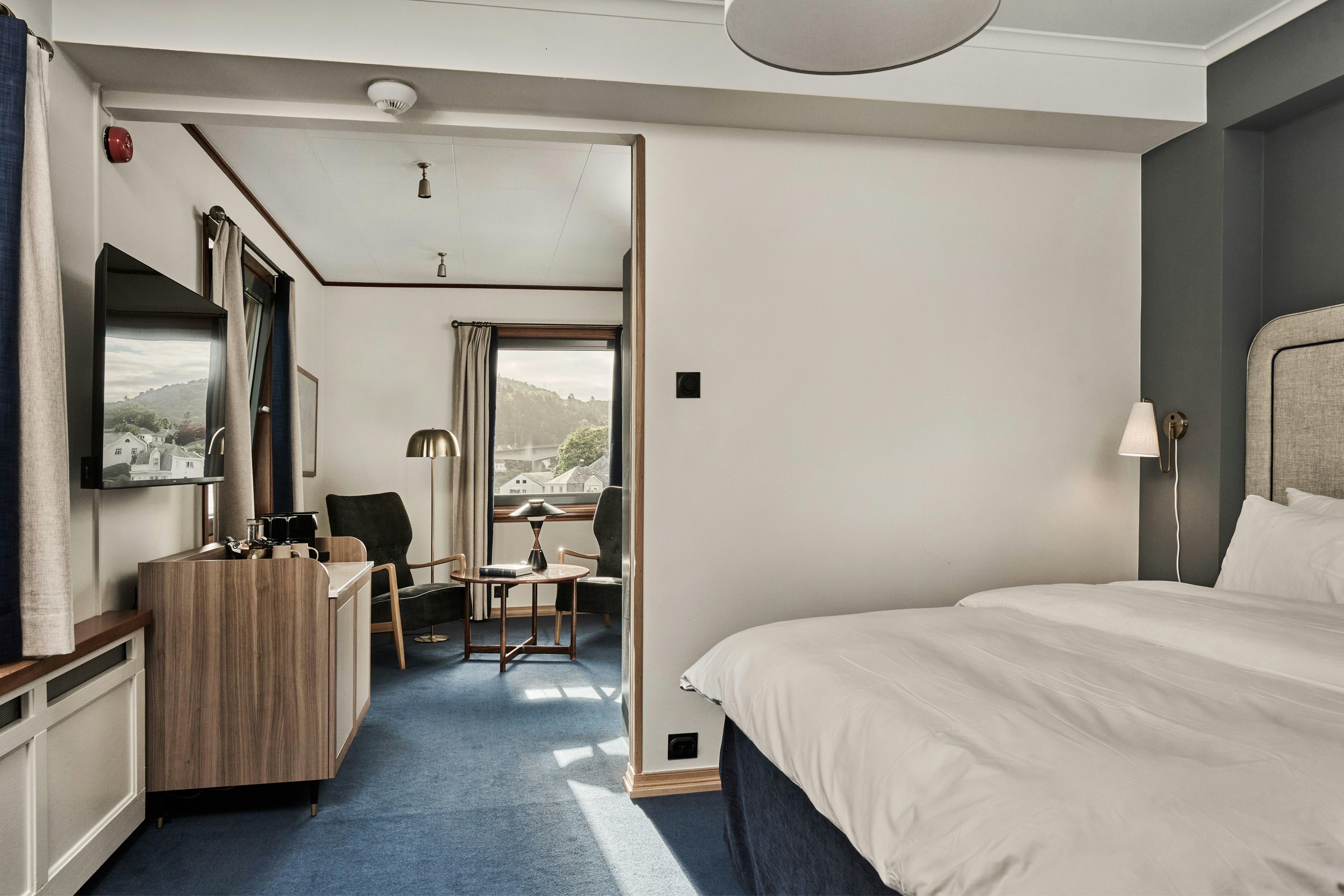 Rederiet Hotell 7/50
