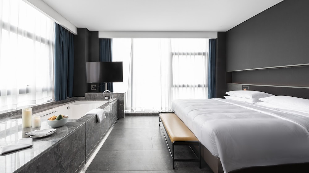Lucid Xixi Hotel 15/57