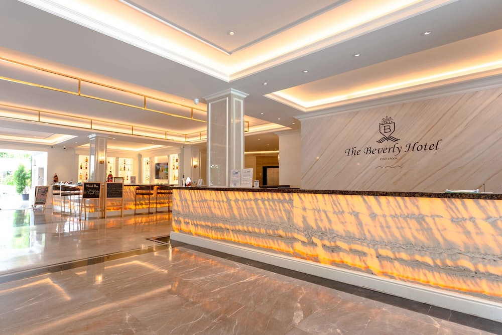 The Beverly Hotel Pattaya 15/78