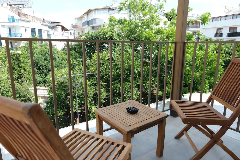 Babil Butik Hotel 37/50