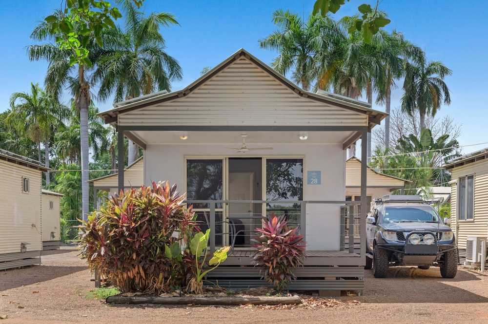 Discovery Parks – Lake Kununurra 6/35