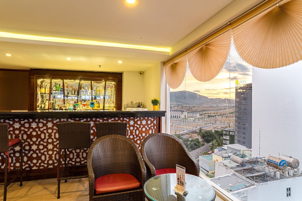 Regalia Hotel 29/50