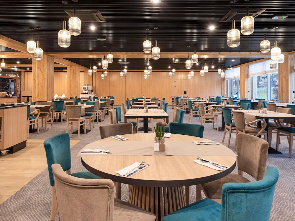 MERCURE KARPACZ SKALNY 34/50