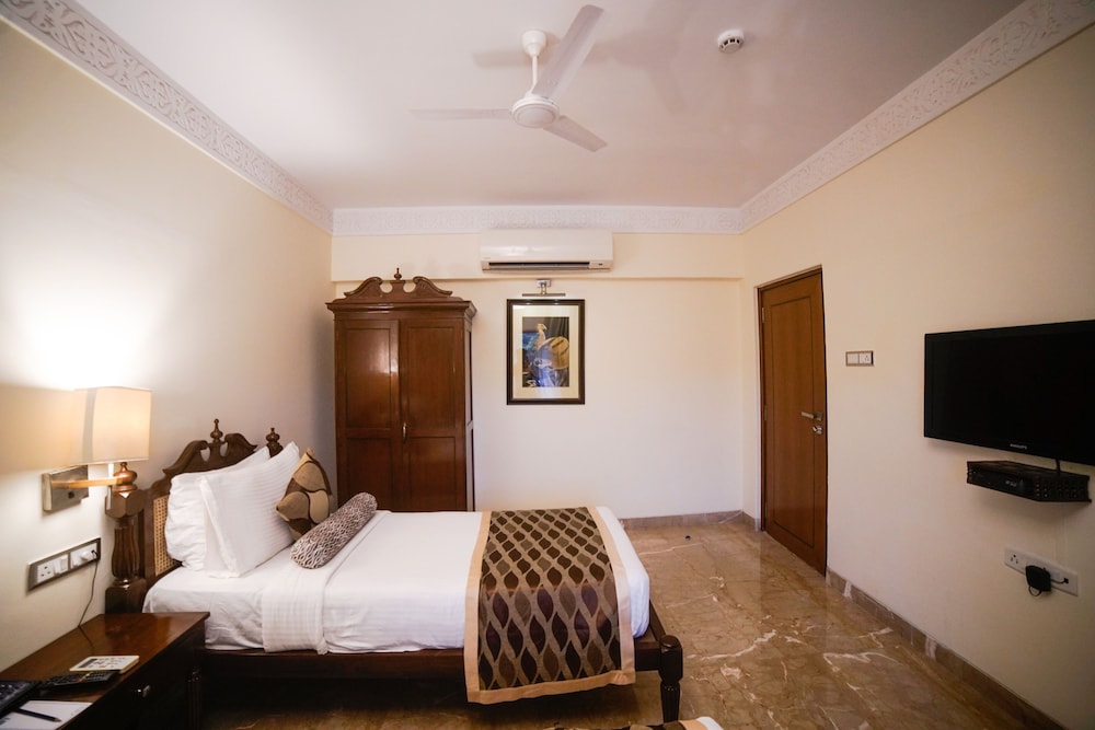 Evershine Resort & Spa 16/69
