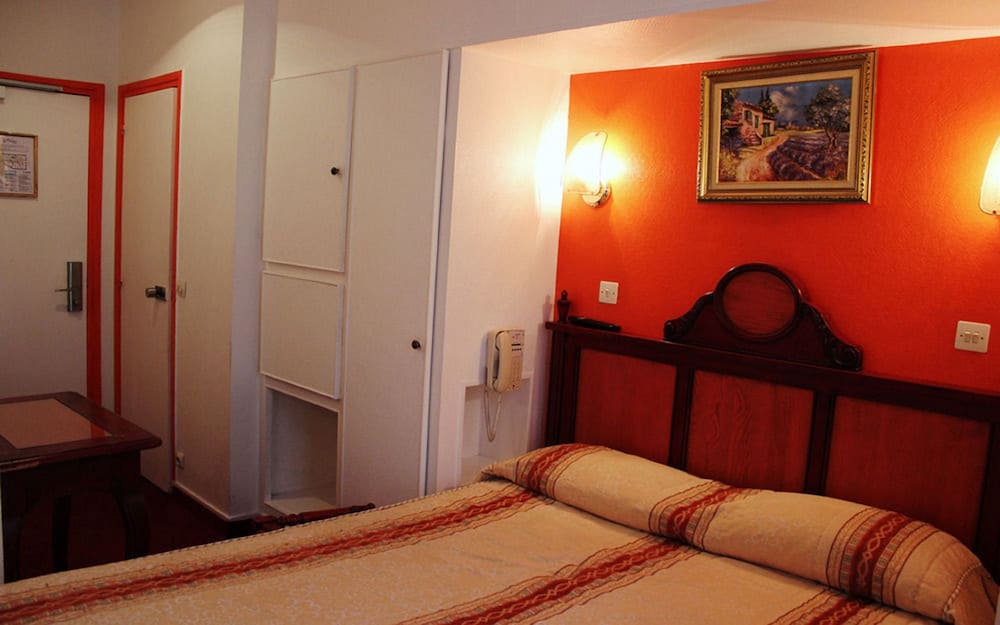 METROPOL HOTEL PARIS 21/71