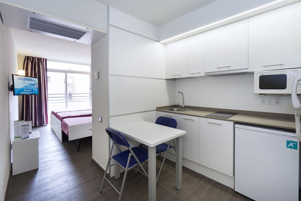 Medplaya Aparthotel Esmeraldas 26/37