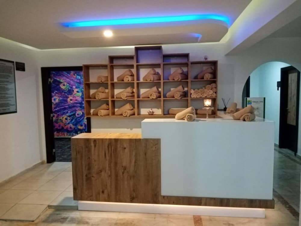 Bolu Thermal Hotel 11/64