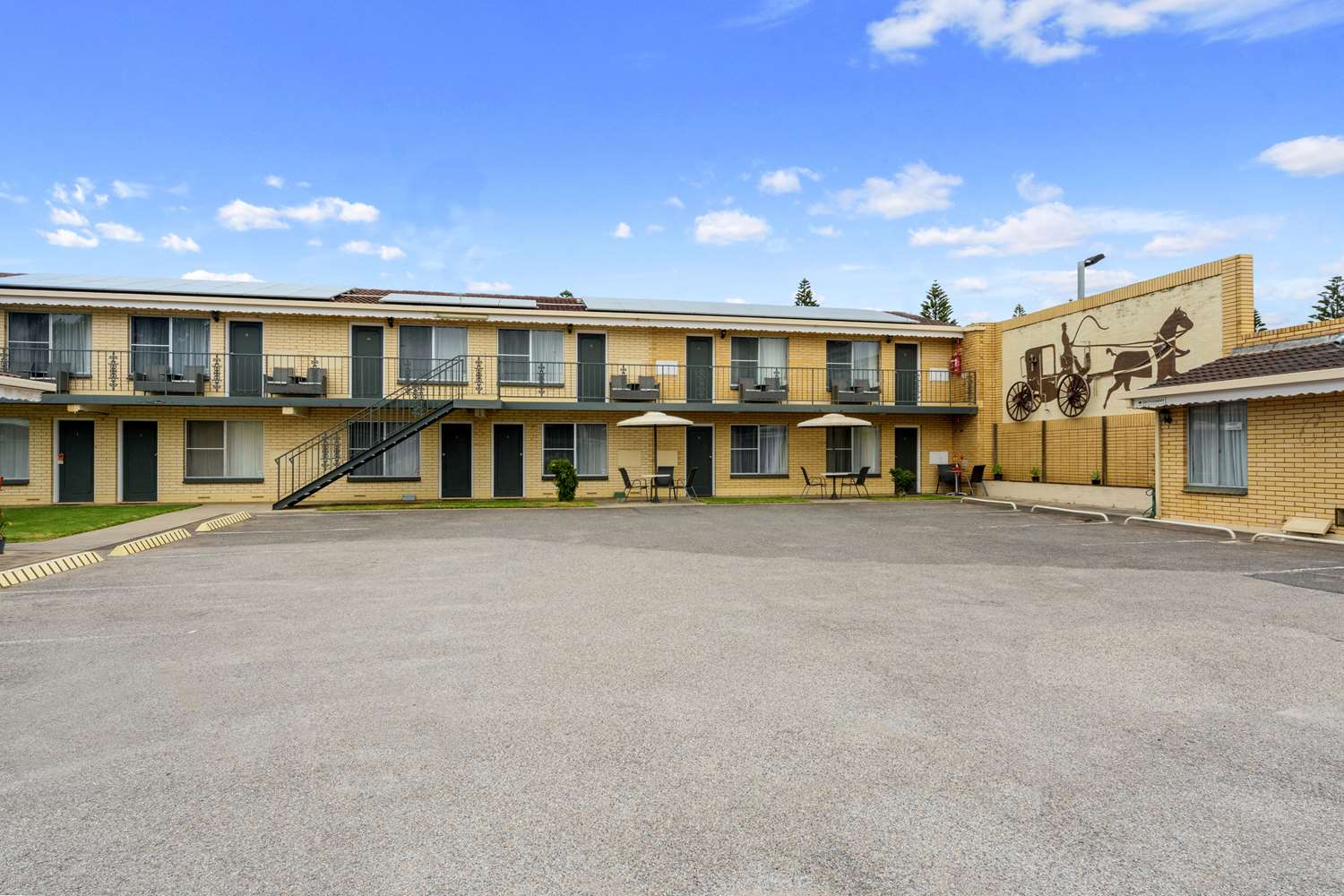 Comfort Inn Victor Harbor 1/6