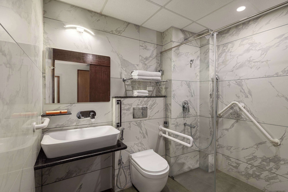 Days Inn by Wyndham Gangtok Tadong 38/39