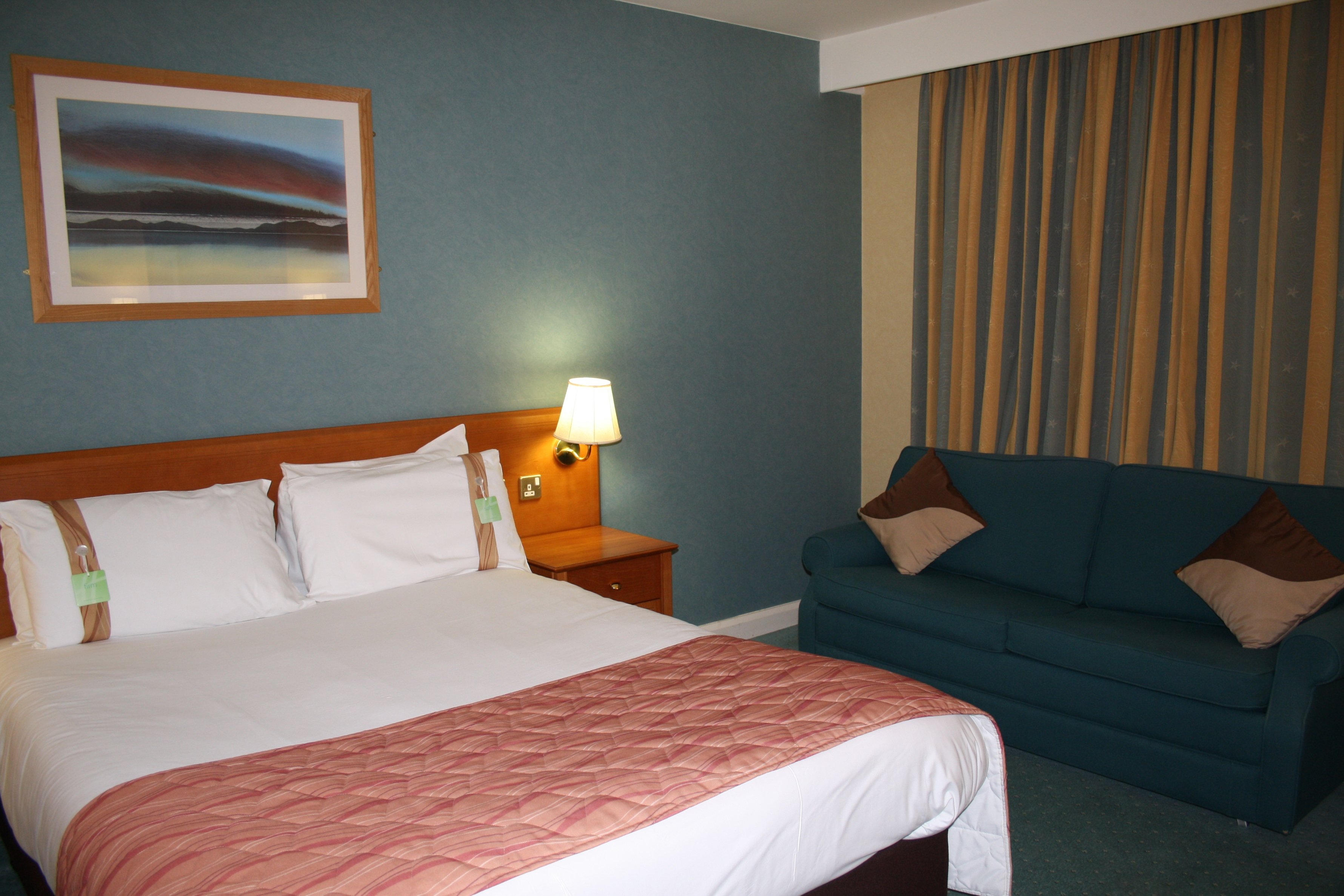 Holiday Inn Telford Ironbridge 5/26