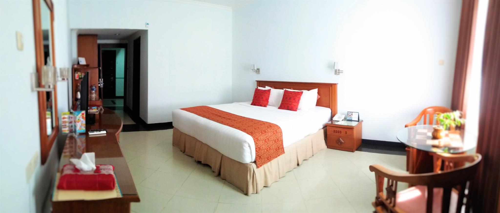 Hotel Tarakan Plaza 9/21