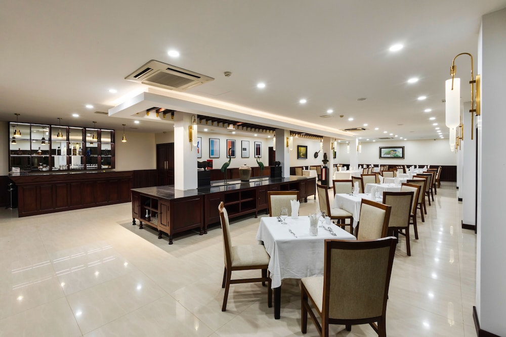 Saem Siemreap Hotel 40/50
