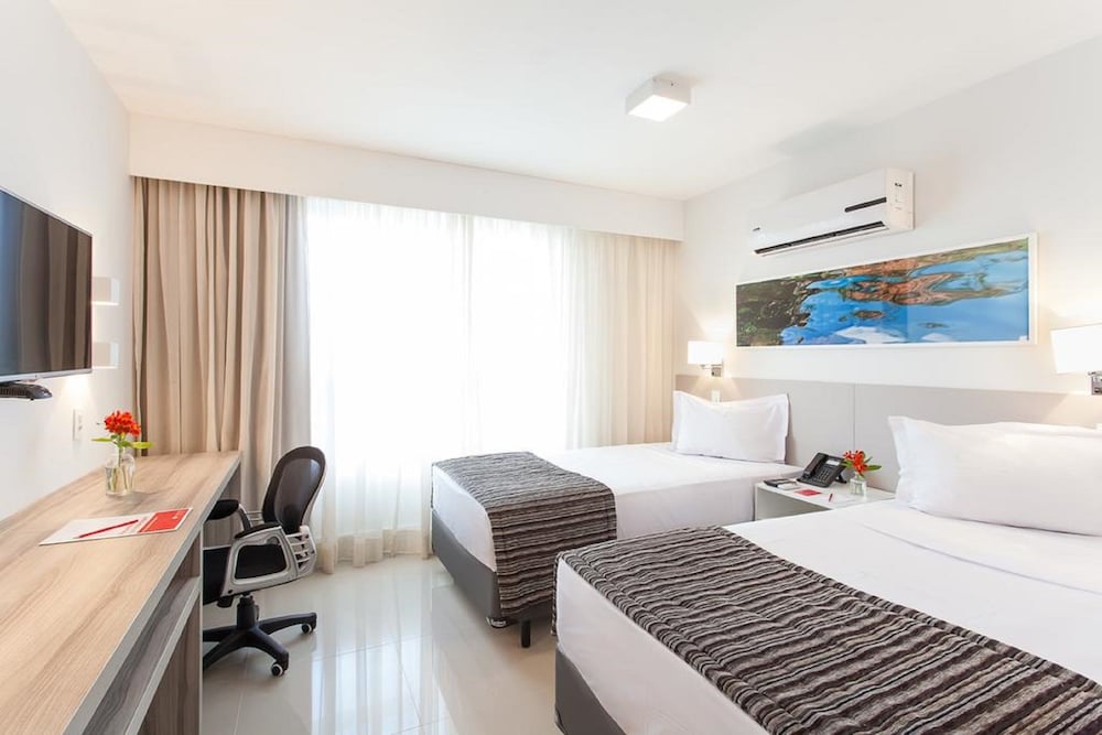 Ramada by Wyndham Campos dos Goytacazes Hotel & Suites 15/49