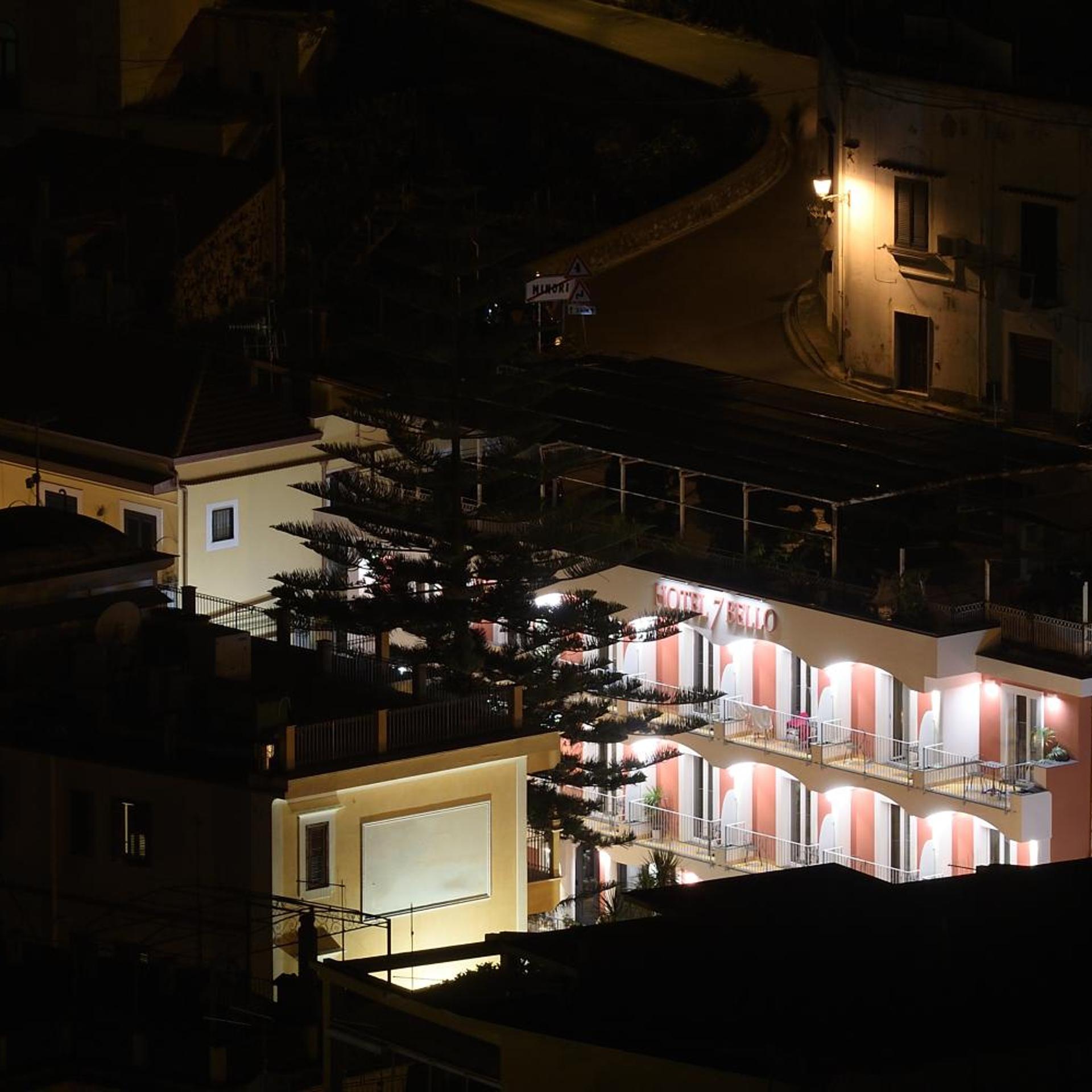 Hotel Settebello 3/50