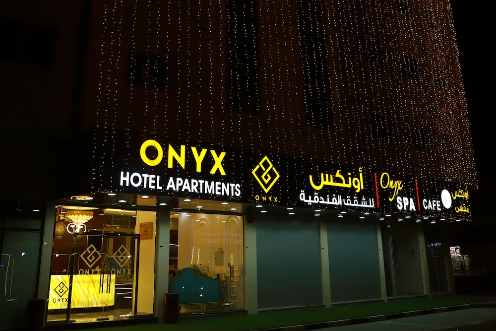 Onyx Hotel Apartments - MAHA HOSPITALITY GROUP 3/48