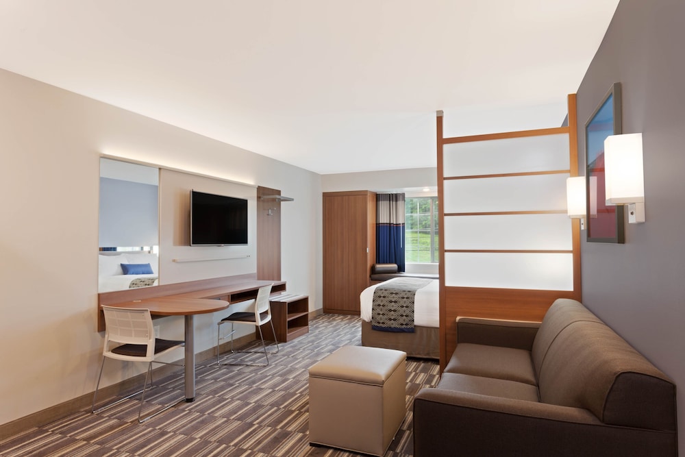 Microtel Inn & Suites By Wyndham Windham 19/41