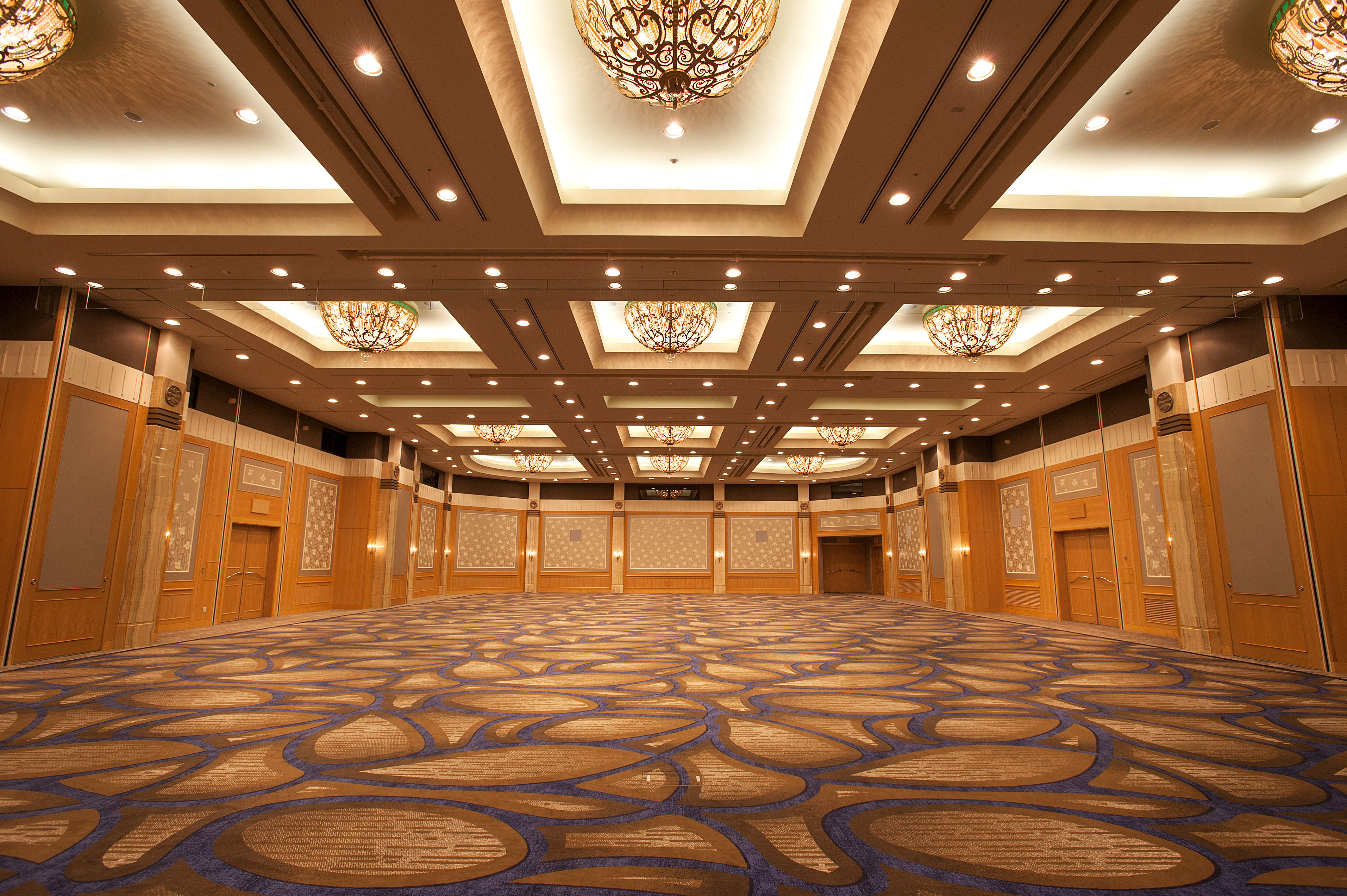 Ana Crowne Plaza Grand Court Nagoya 12/77