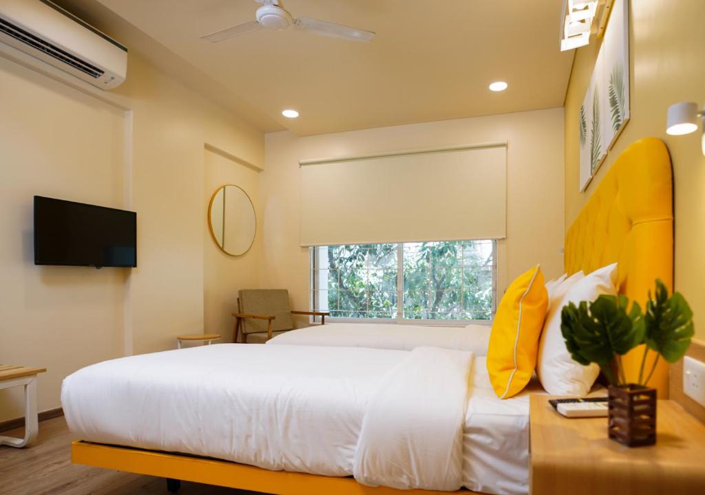 Bloom Hotel - Koregaon Park 9/15