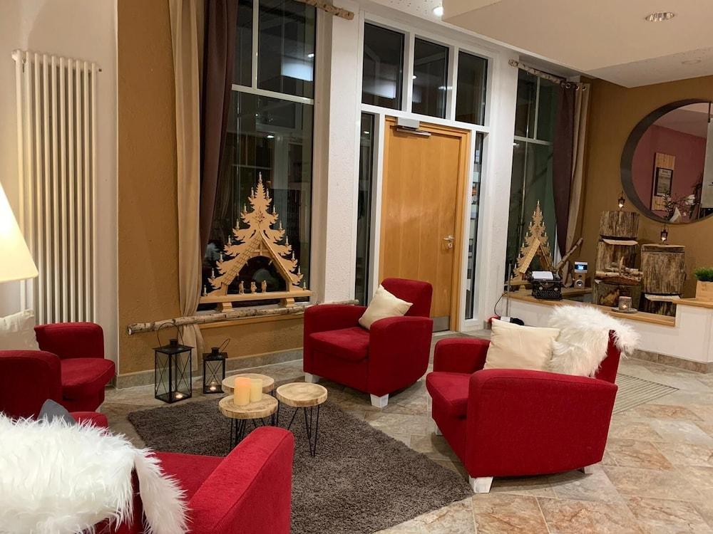 Berghotel Drei Bruder Hohe 18/41