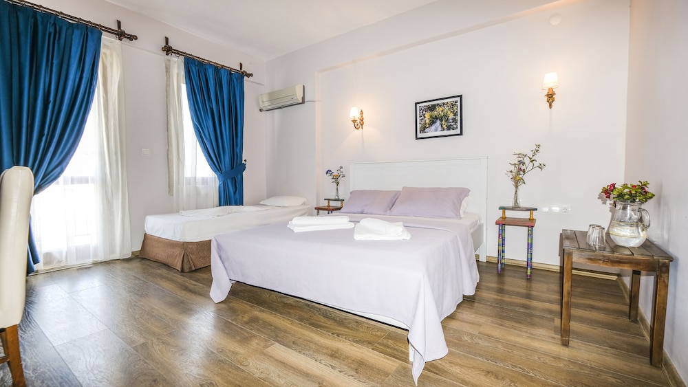Karaburun Konak Hotel 16/50