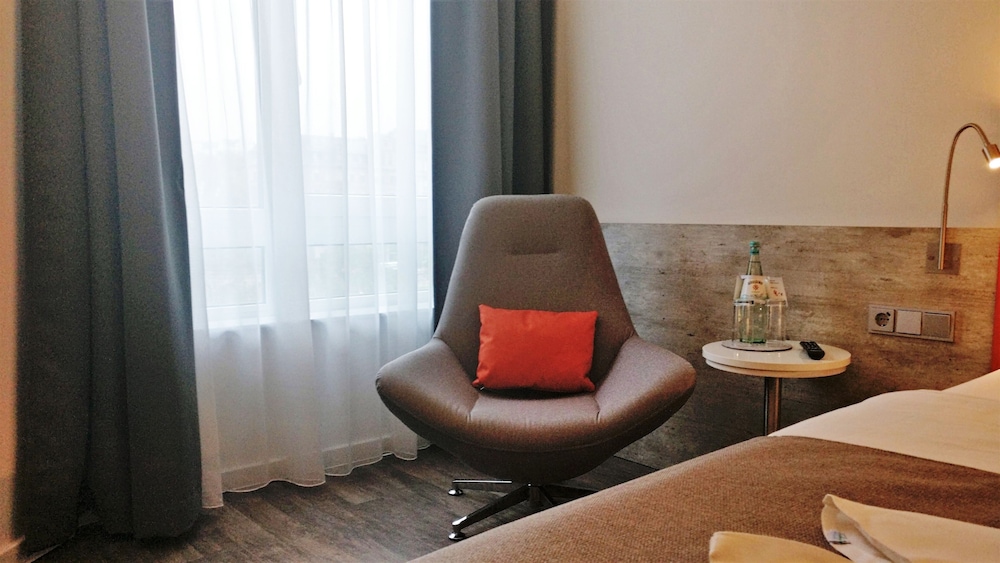 Select Hotel Wiesbaden City 96/97