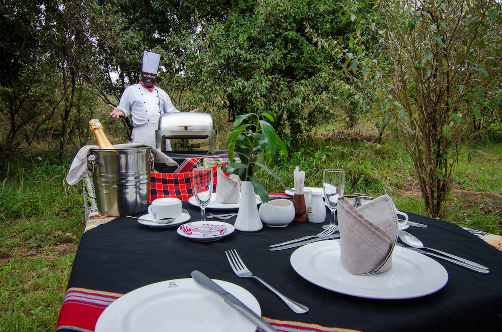 Sentrim Mara Lodge 29/47