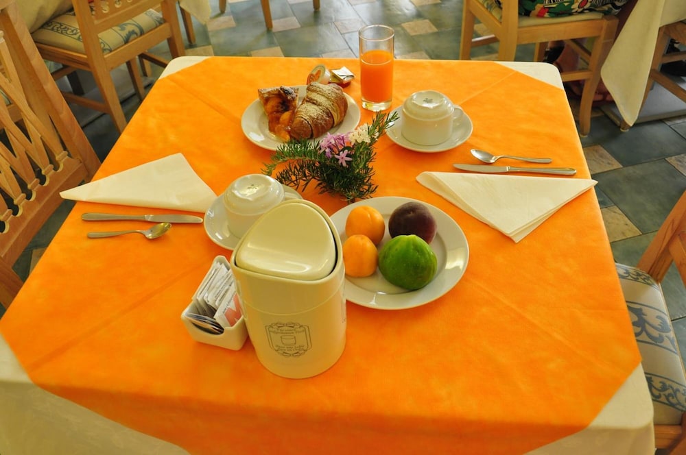 Hotel La Marticana 46/65