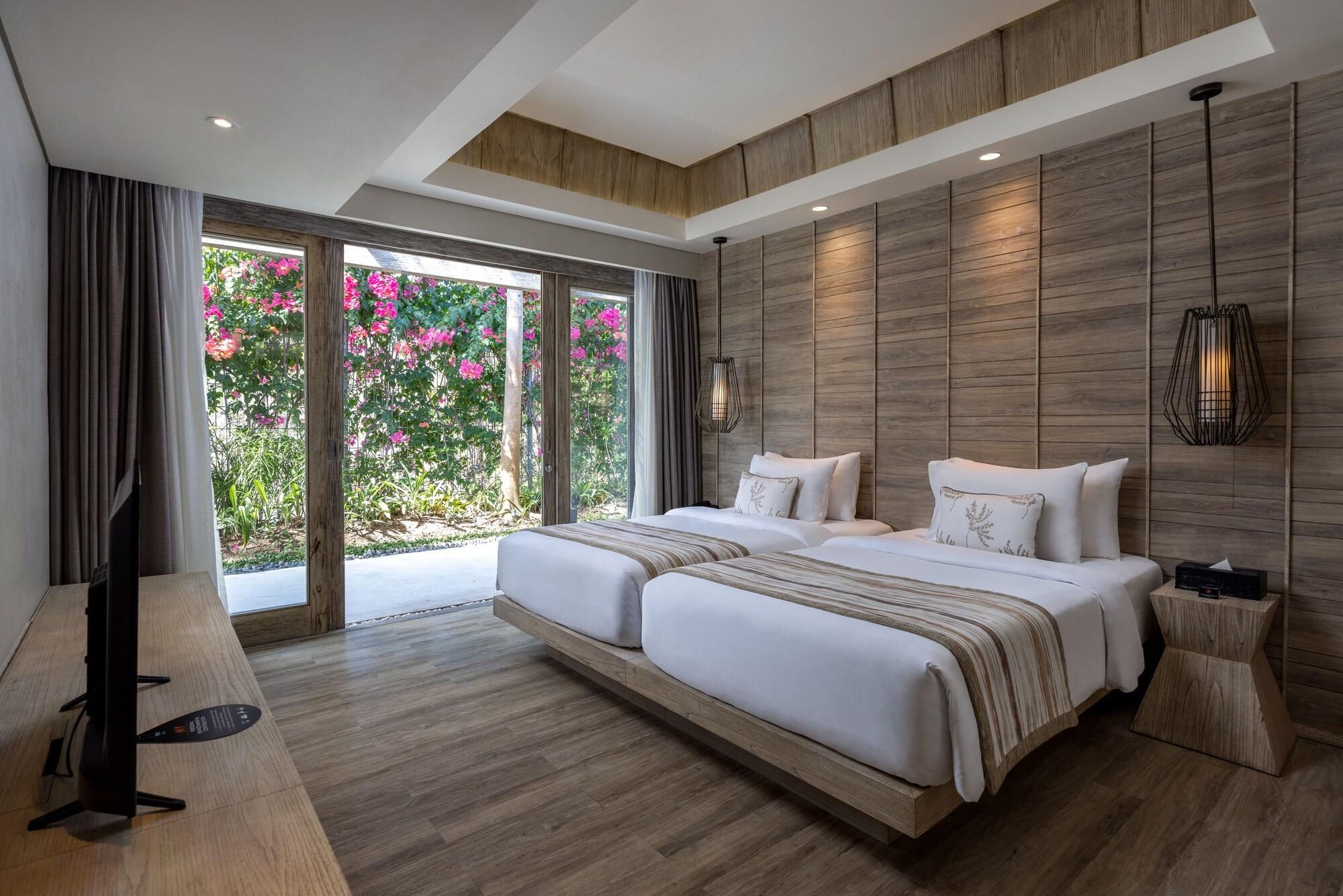 3 Bedrooms, Deluxe, Villa, Private Pool